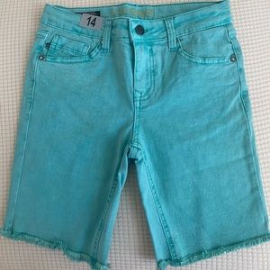 Vigoss - Blue Kid’s Shorts